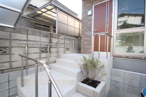 ヒューゲルハイムⅢ