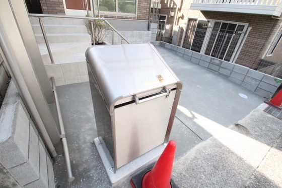 ヒューゲルハイムⅢ