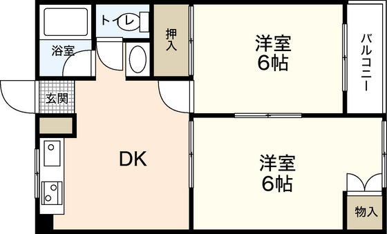 リバーフロントニシヒロ