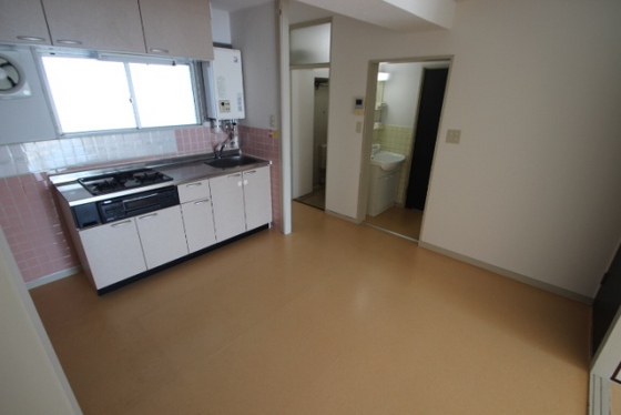 リバーフロントニシヒロ