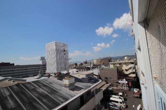 リバーフロントニシヒロ