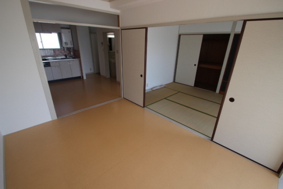 リバーフロントニシヒロ