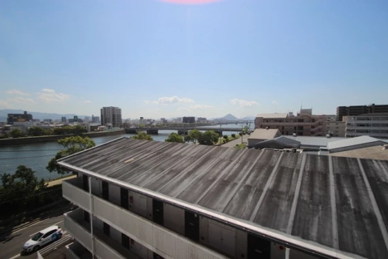 リバーフロントニシヒロ