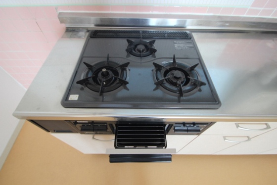 リバーフロントニシヒロ