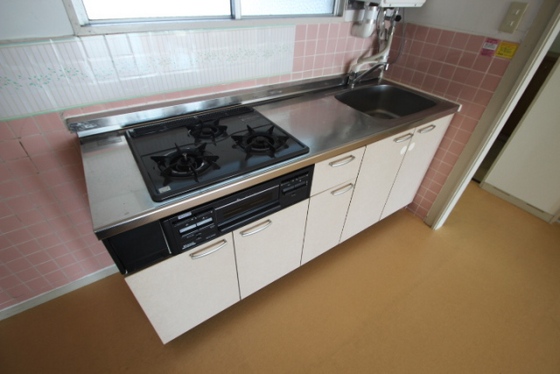 リバーフロントニシヒロ