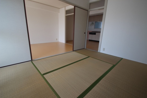 リバーフロントニシヒロ