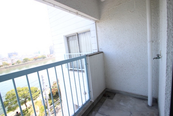 リバーフロントニシヒロ