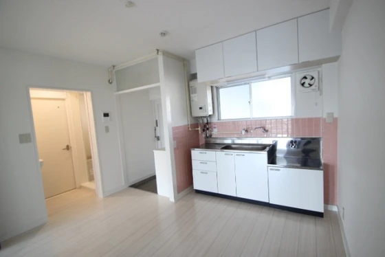 リバーフロントニシヒロ