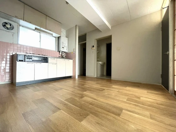 リバーフロントニシヒロ