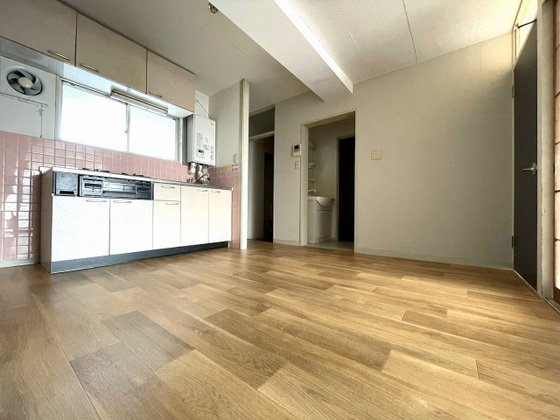 リバーフロントニシヒロ