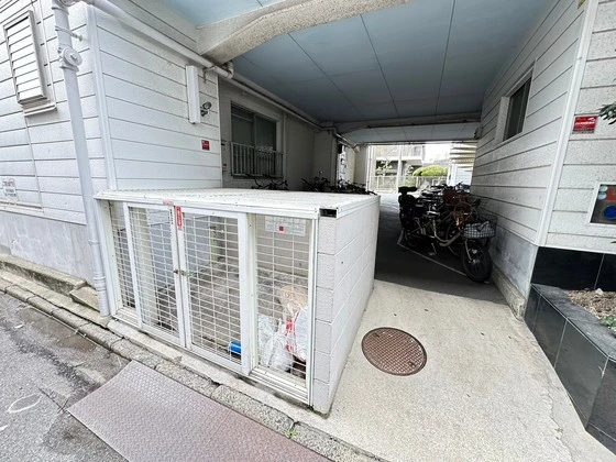 リバーフロントニシヒロ