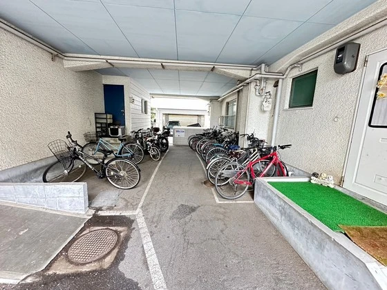 リバーフロントニシヒロ