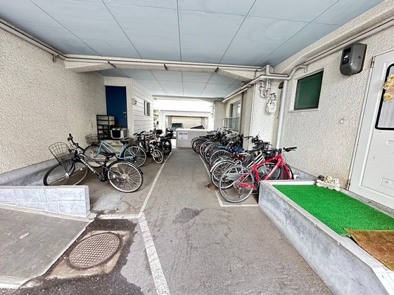 リバーフロントニシヒロ