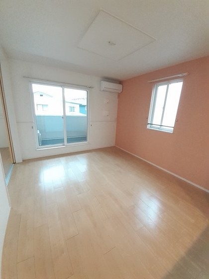 グランディールA