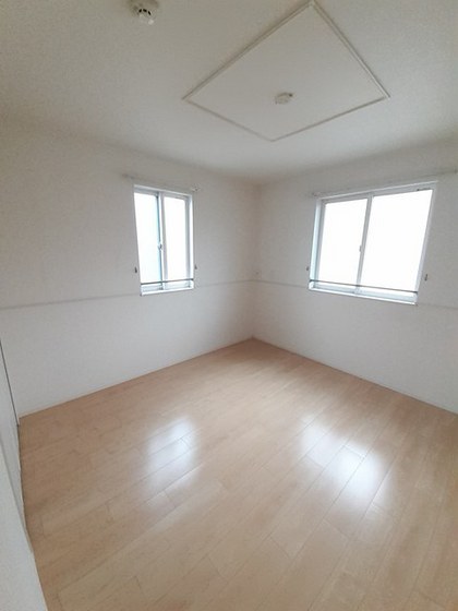 グランディールA