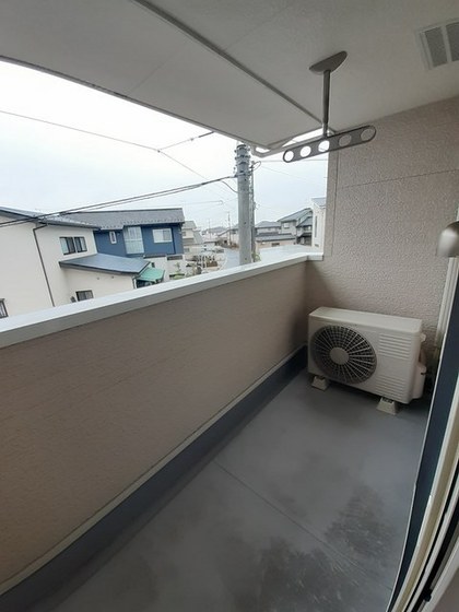 グランディールA