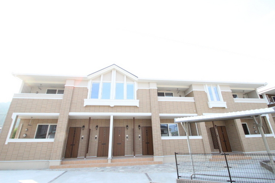 グランディールA