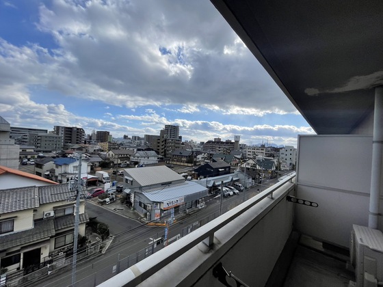 ランドマーク高須