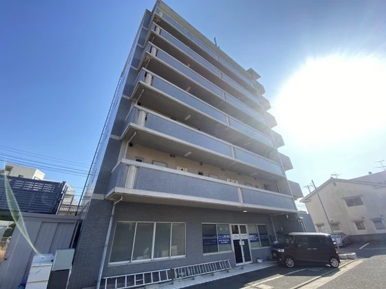 ランドマーク高須