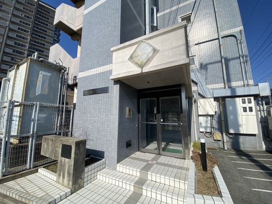 ランドマーク高須