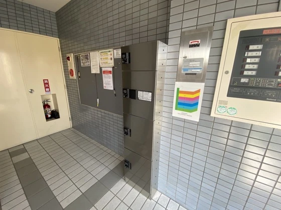 ランドマーク高須