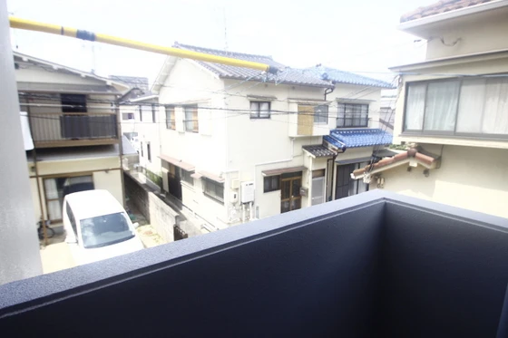 アイランドビル16