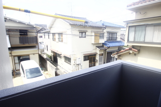 アイランドビル16