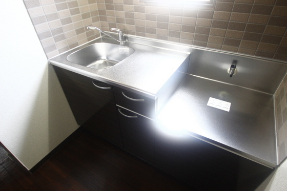 アイランドビル16