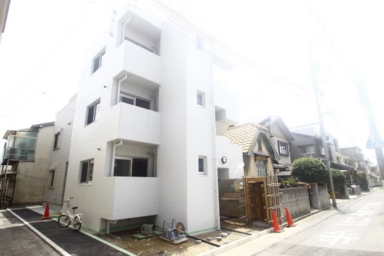 アイランドビル16