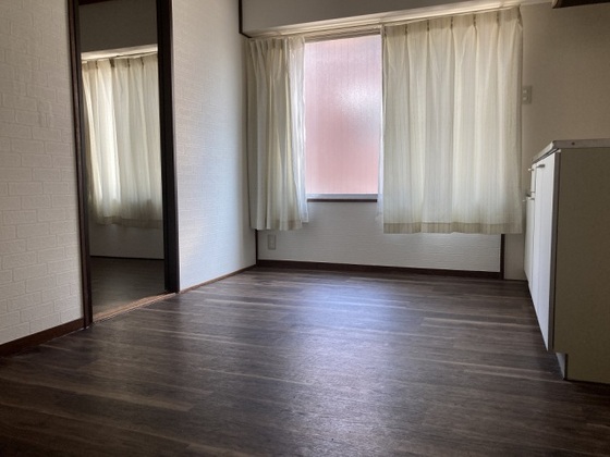 ダイヤコーポ東雲