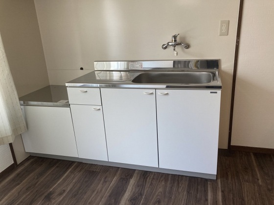 ダイヤコーポ東雲