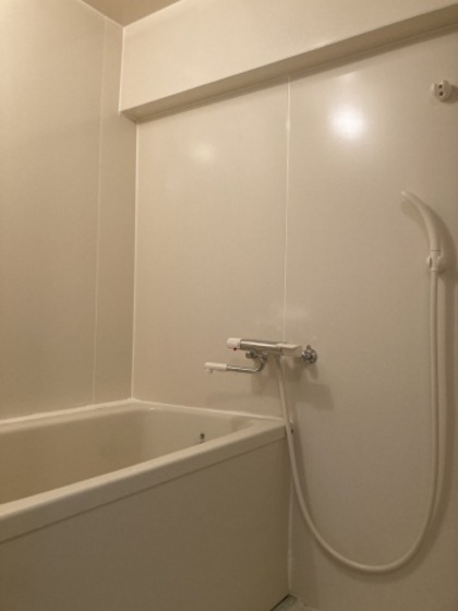 ダイヤコーポ東雲