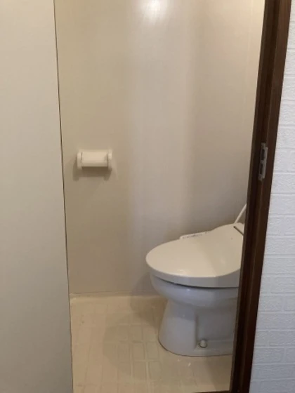 ダイヤコーポ東雲