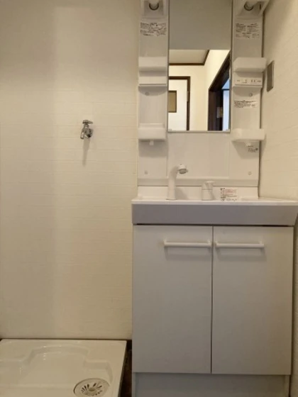 ダイヤコーポ東雲