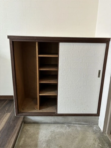 ダイヤコーポ東雲