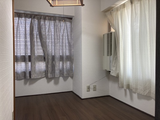 ダイヤコーポ東雲