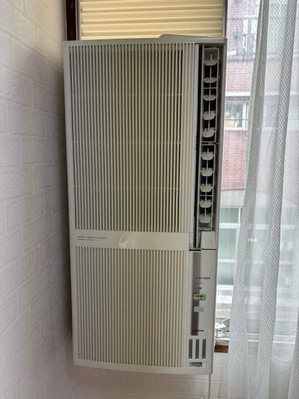 ダイヤコーポ東雲