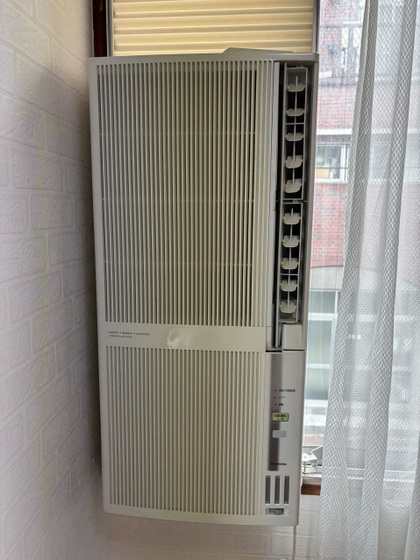 ダイヤコーポ東雲