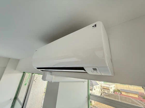 ダイヤコーポ東雲