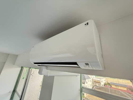 ダイヤコーポ東雲