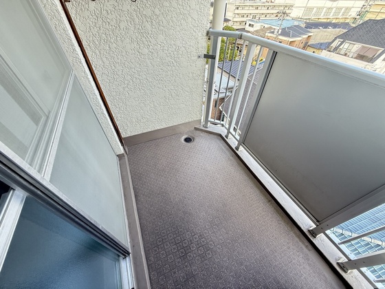 ダイヤコーポ東雲