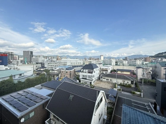 ダイヤコーポ東雲