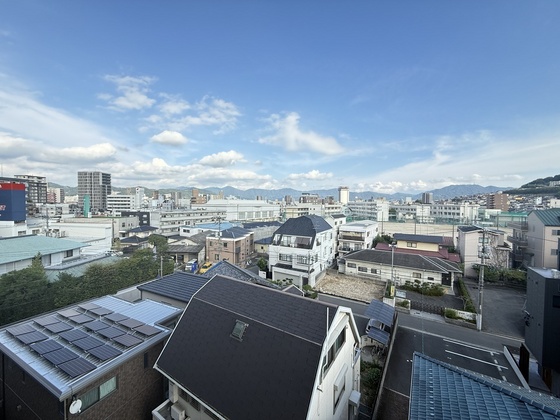 ダイヤコーポ東雲