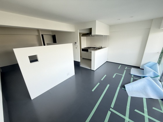 ダイヤコーポ東雲