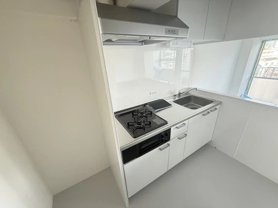 ダイヤコーポ東雲