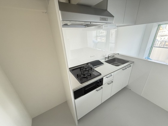 ダイヤコーポ東雲