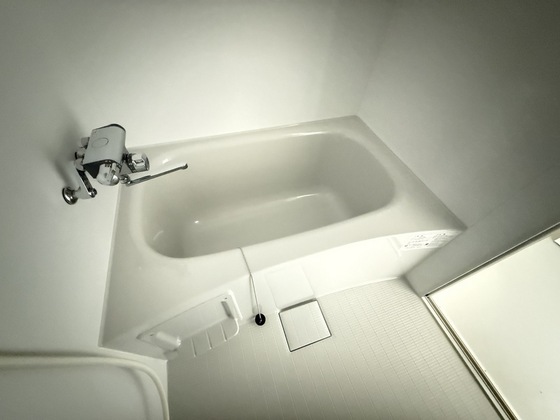 ダイヤコーポ東雲