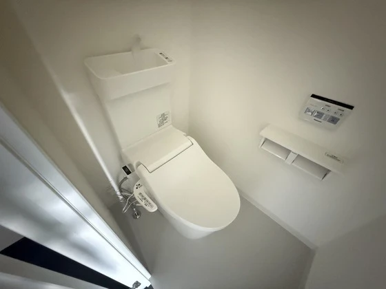 ダイヤコーポ東雲