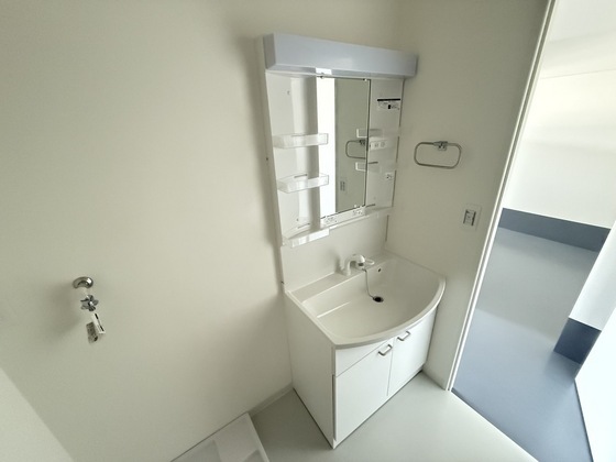 ダイヤコーポ東雲