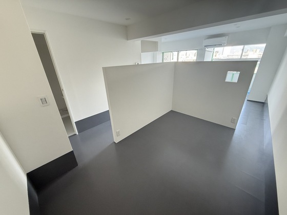 ダイヤコーポ東雲